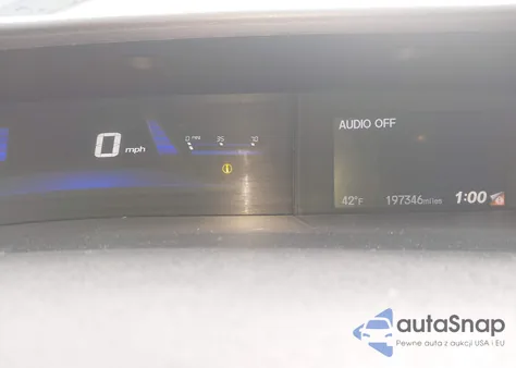 2014 Honda Civic Lx из США, поврежденный, VIN 19XFB2F51EE227490